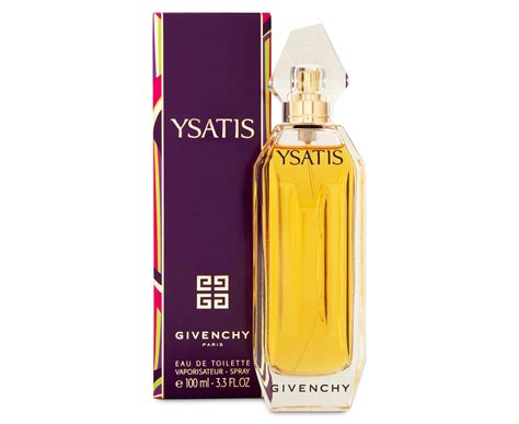 givenchy ysatis perfume|ysatis perfume 100ml best price.